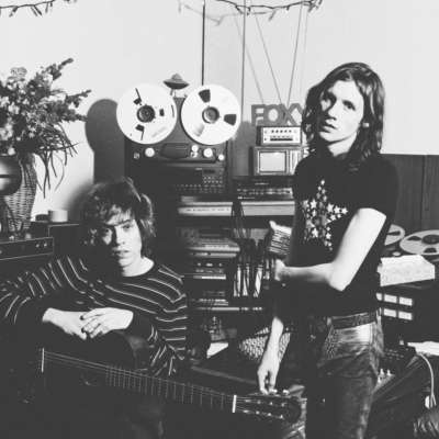 Foxygen return with ‘America’ single