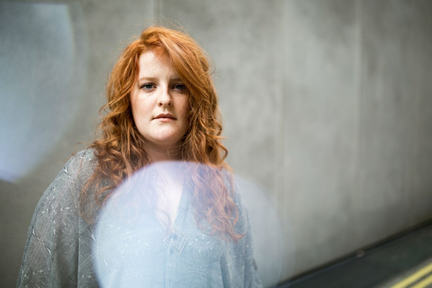 Frances shares new single ‘Say It Again’