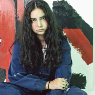 Francis of Delirium reveal new single 'Come Out and Play'