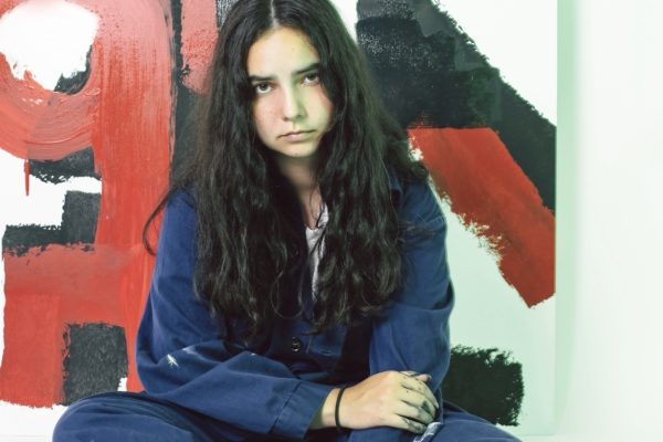 Francis of Delirium reveal new single 'Come Out and Play'