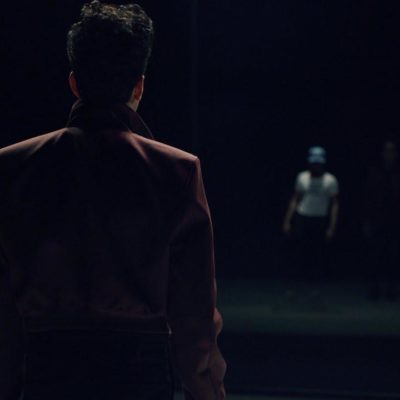 Francis & The Lights and Chance the Rapper team up on remix of ‘May I Have This Dance’