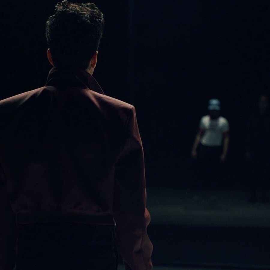 Francis & The Lights and Chance the Rapper team up on remix of ‘May I Have This Dance’