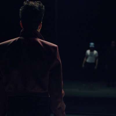 Francis & The Lights and Chance the Rapper team up on remix of ‘May I Have This Dance’
