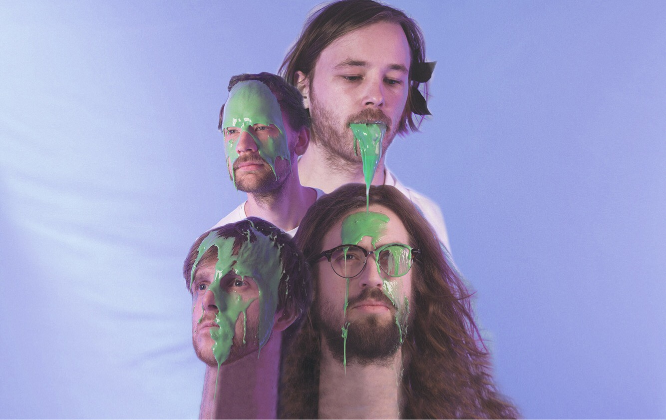 Francobollo return with new track ‘Hoo Ha’
