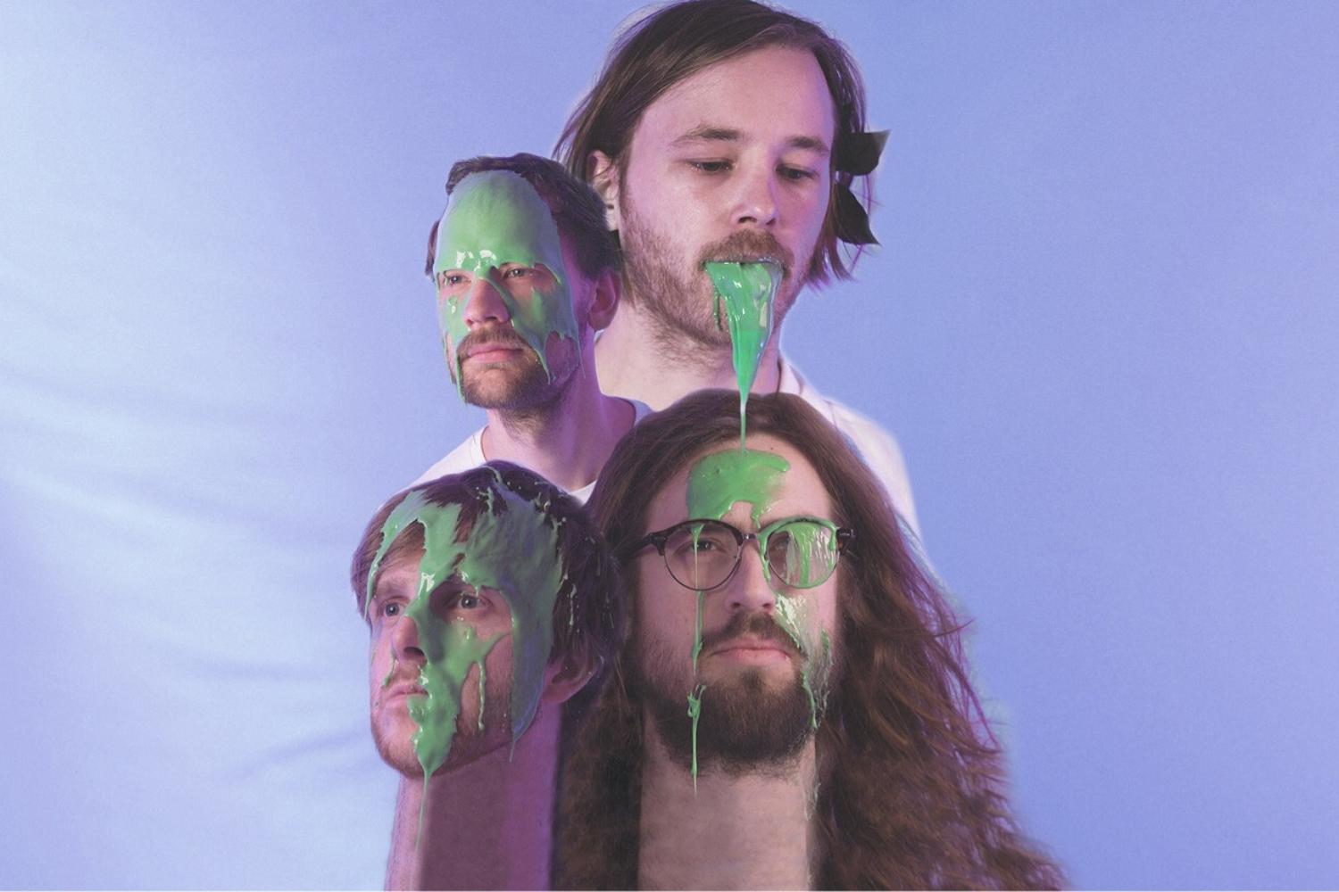 Francobollo return with new track ‘Hoo Ha’