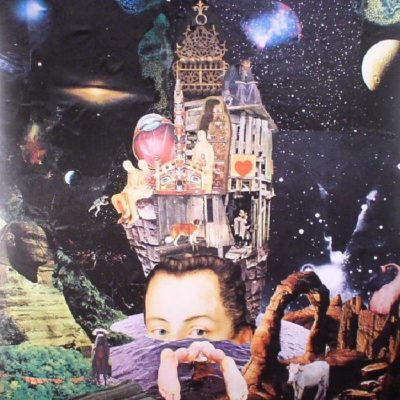 Francobollo - Long Live Life