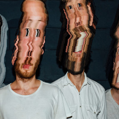 Francobollo unleash new track 'Are You Content?'
