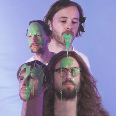 Francobollo return with new track ‘Hoo Ha’