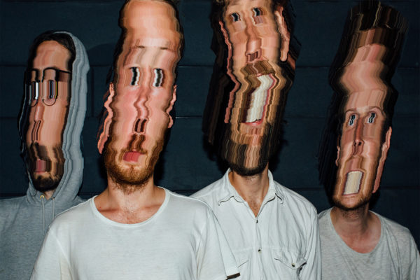Francobollo return with 'Modern Life Is Getting Old'