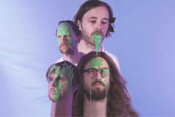 Francobollo return with new track ‘Hoo Ha’