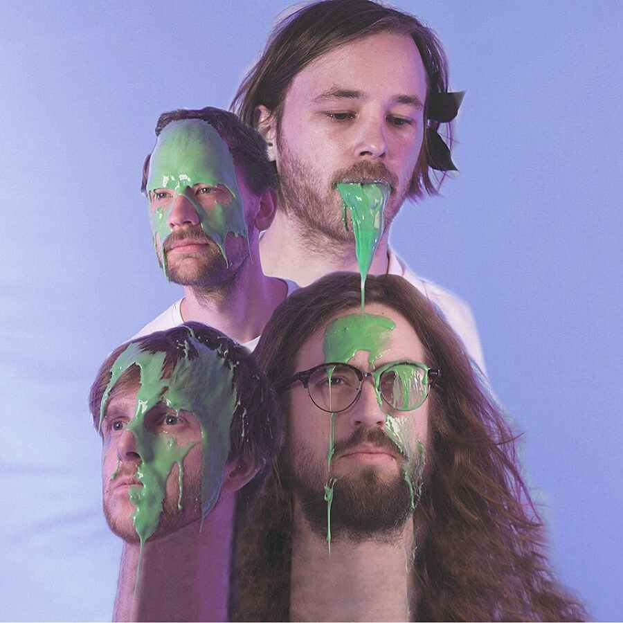 Francobollo return with new track ‘Hoo Ha’