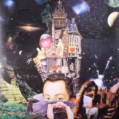 Francobollo - Long Live Life