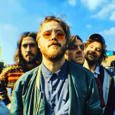 Francobollo – Worried Times