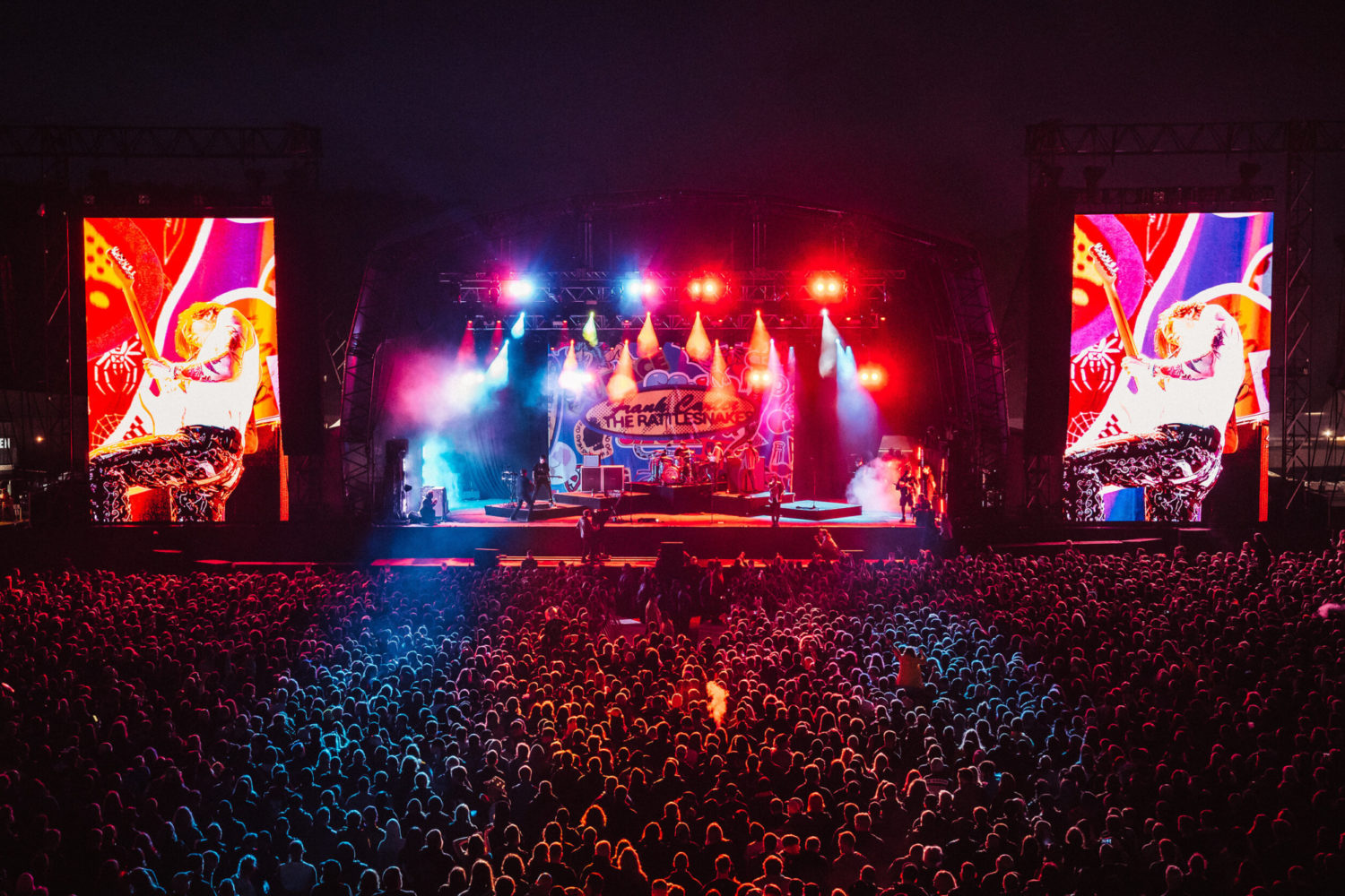 Finally heading to a festival again? Here’s everything you need