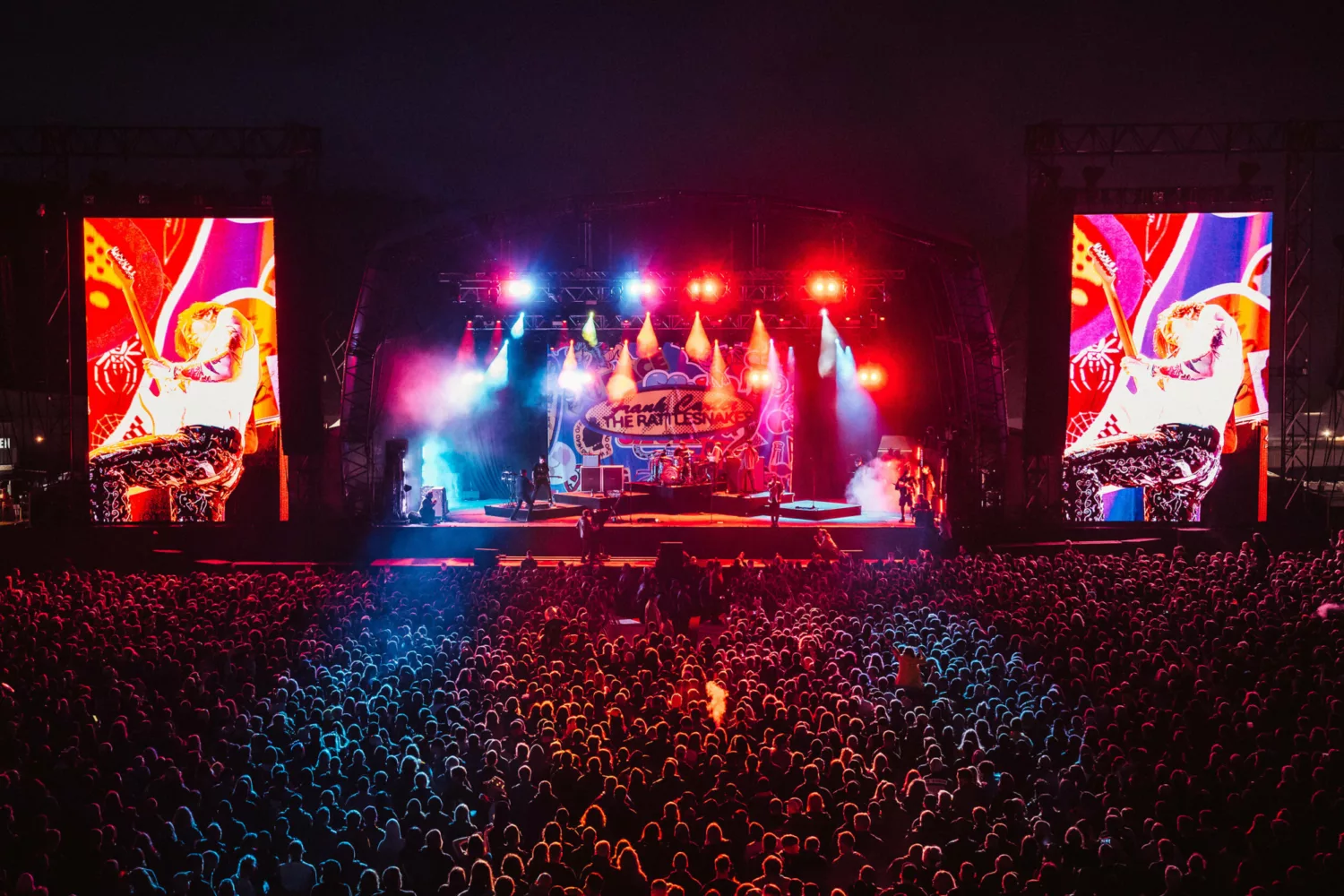 Finally heading to a festival again? Here’s everything you need