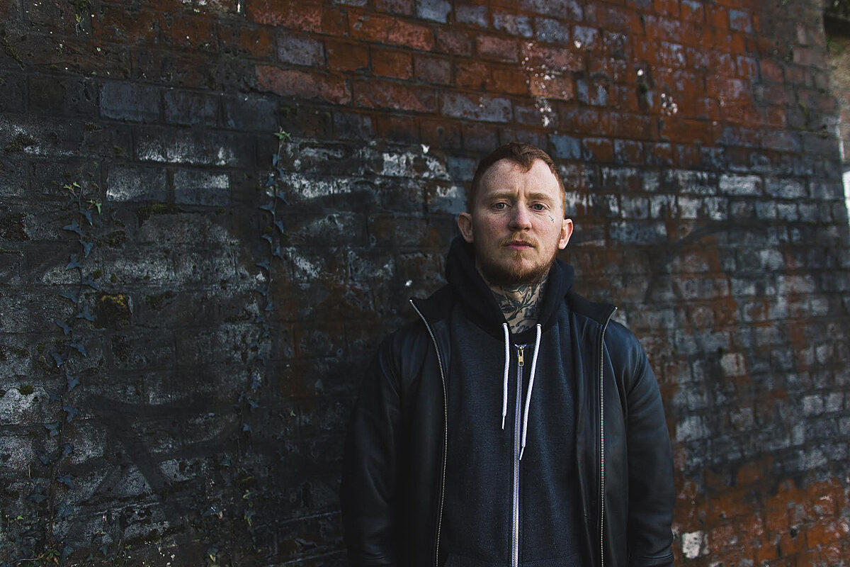 Frank Carter & The Rattlesnakes announce debut album 'Blossom' | DIY ...