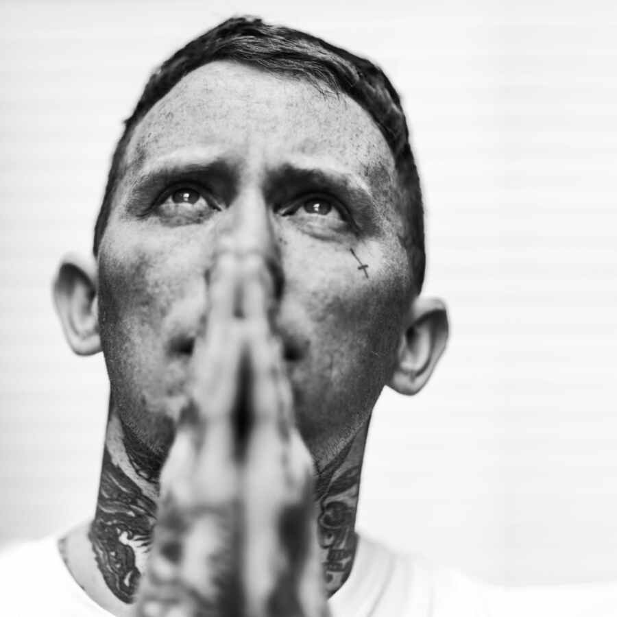 Reading & Leeds 2015: Frank Carter: “This is a whole new version of me”