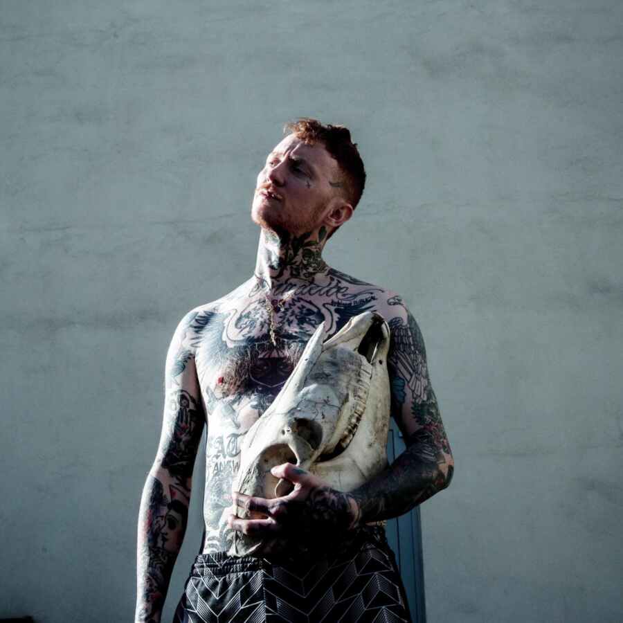 Unite and conquer: Frank Carter & The Rattlesnakes
