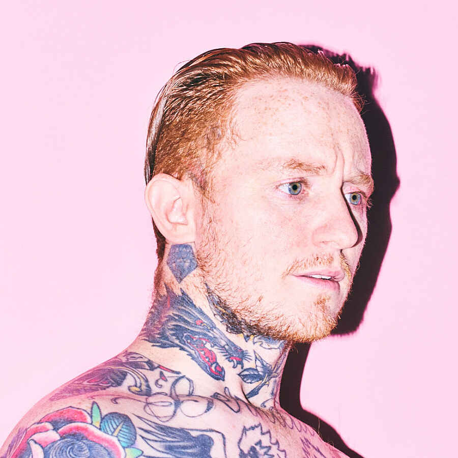 Frank Carter & The Rattlesnakes: "I want to be a fucking meteor”