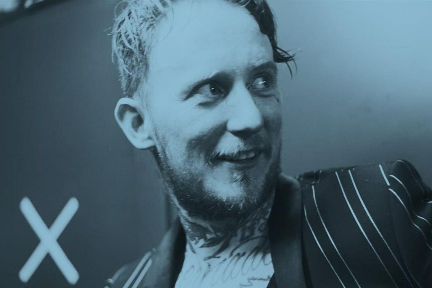 Frank Carter & The Rattlesnakes embrace their live spirit in the video for ‘Vampires’