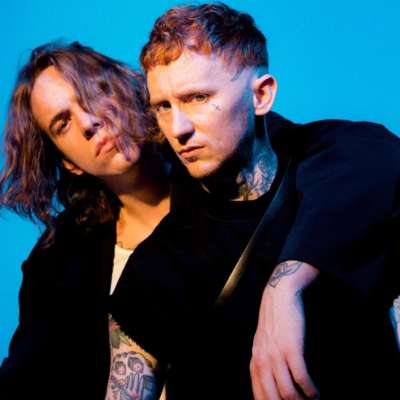 Frank Carter & The Rattlesnakes announce new album ‘End Of Suffering’, share ‘Crowbar’