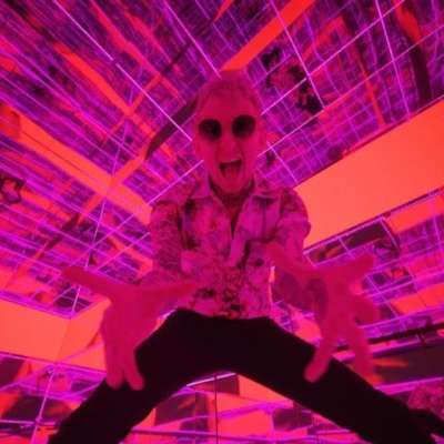 Frank Carter & The Rattlesnakes share a new video for ‘Spray Paint Love’