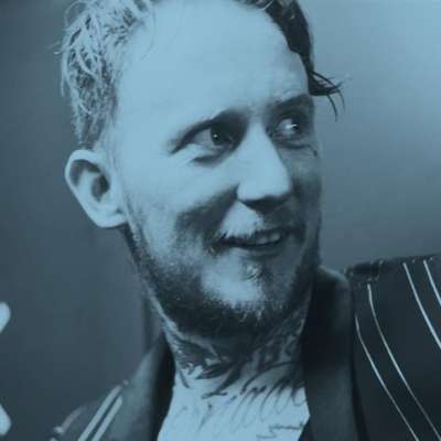 Frank Carter & The Rattlesnakes embrace their live spirit in the video for ‘Vampires’