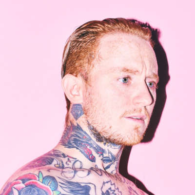 Frank Carter & The Rattlesnakes: “I want to be a fucking meteor”
