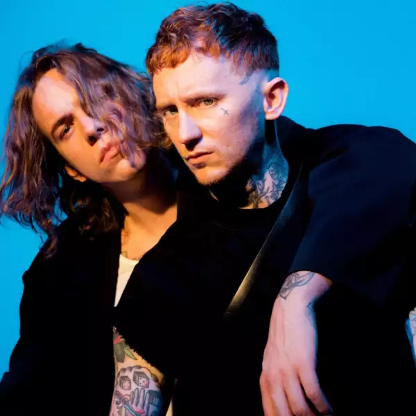 Frank Carter & The Rattlesnakes announce new album 'End Of Suffering', share 'Crowbar'