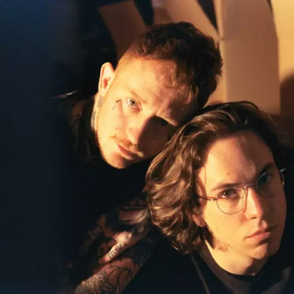 Frank Carter & The Rattlesnakes air ‘Kitty Sucker’ video