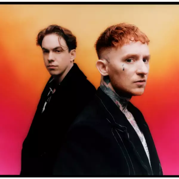Frank Carter & The Rattlesnakes announce new album 'Sticky'