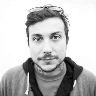 Frank Iero and the Future Violents announce new album, ‘Barriers’