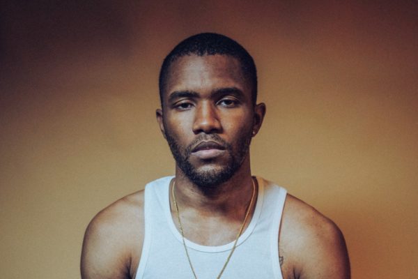 Frank Ocean unveils 'Dear April' and 'Cayendo'