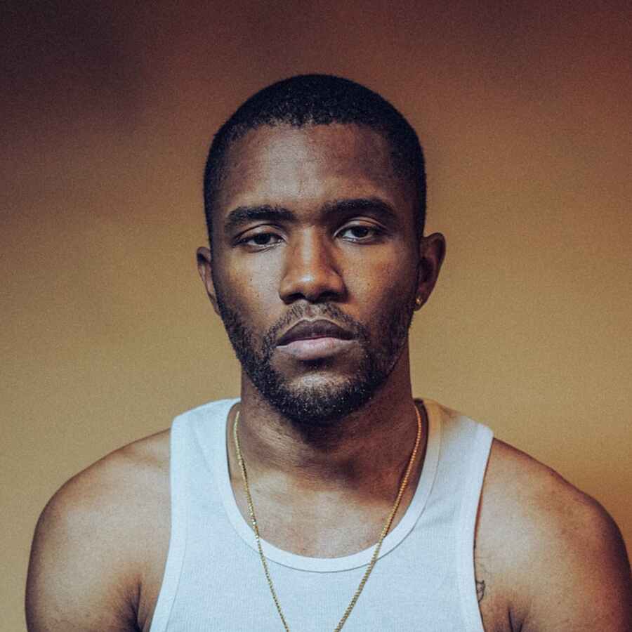 Frank Ocean shares 'Biking' featuring Jay Z and Tyler, The Creator