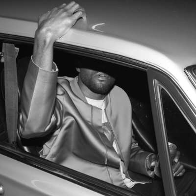 Frank Ocean is back to his obtuse ways
