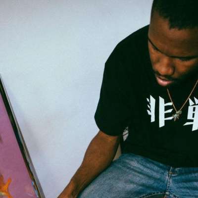 Frank Ocean and Om’Mas Keith have dropped their ‘Blonde’ lawsuits