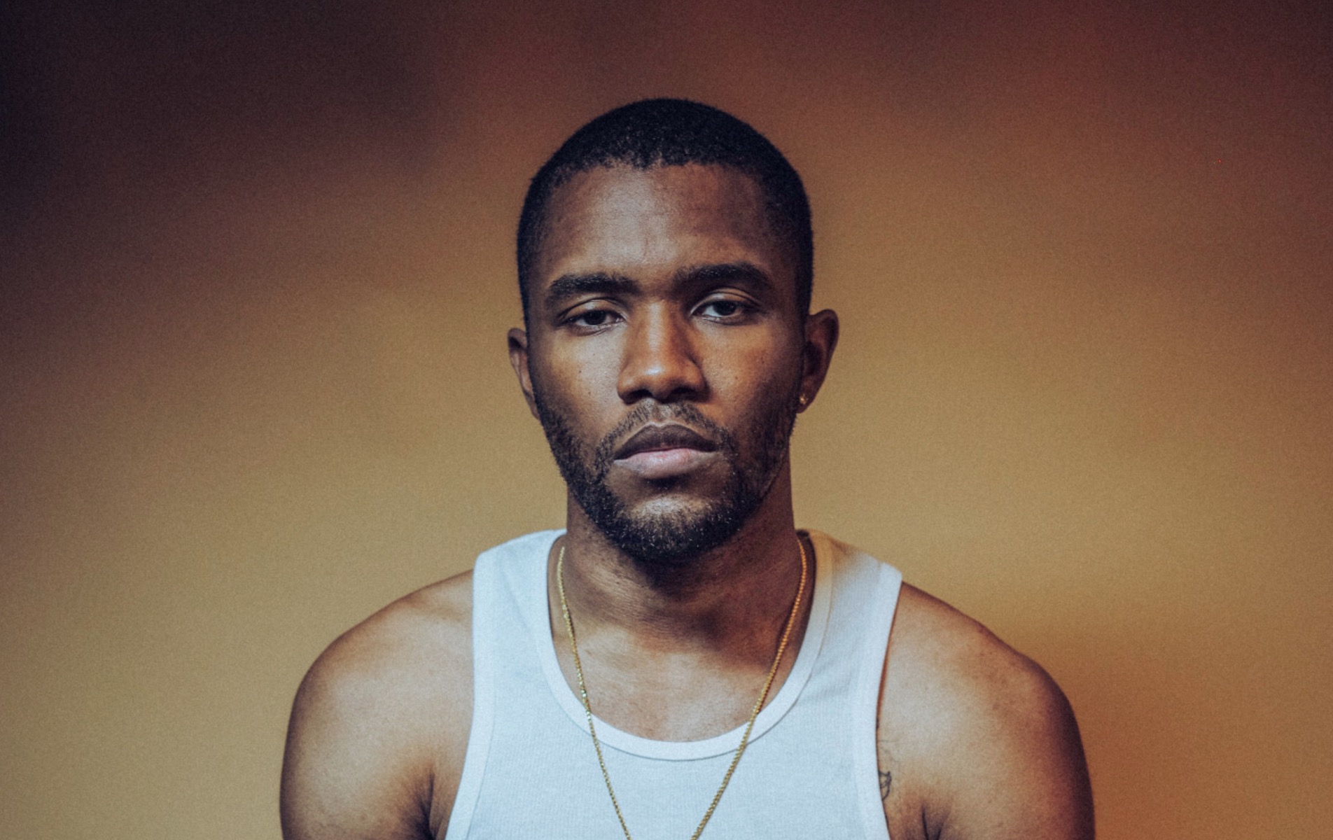 Frank Ocean Shares Chanel News Diy Magazine