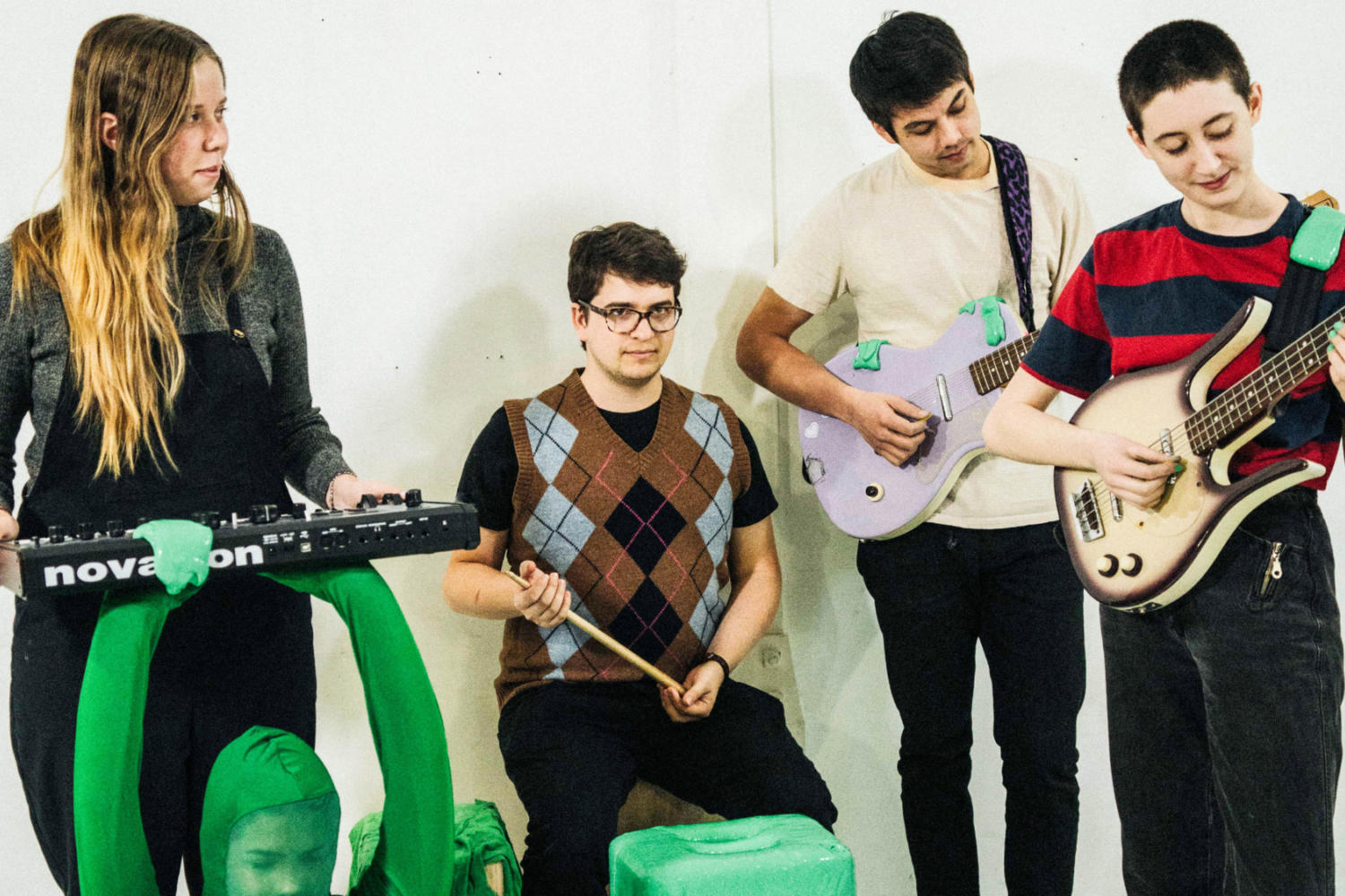 Frankie Cosmos announce new album ‘Vessel’
