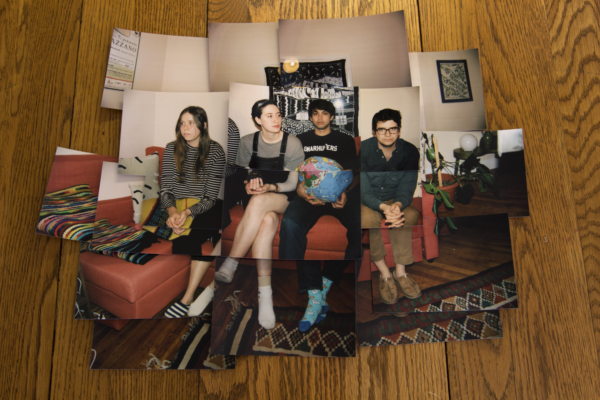 Frankie Cosmos announce 2019 European tour