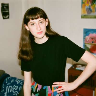 Frankie Cosmos announces UK dates