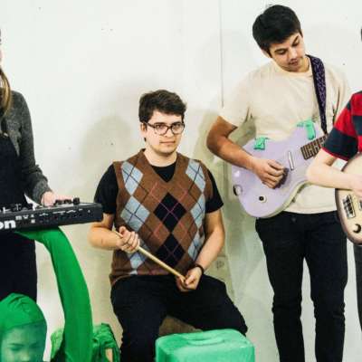 Frankie Cosmos announce new album ‘Vessel’