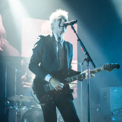 Franz Ferdinand announce new London show