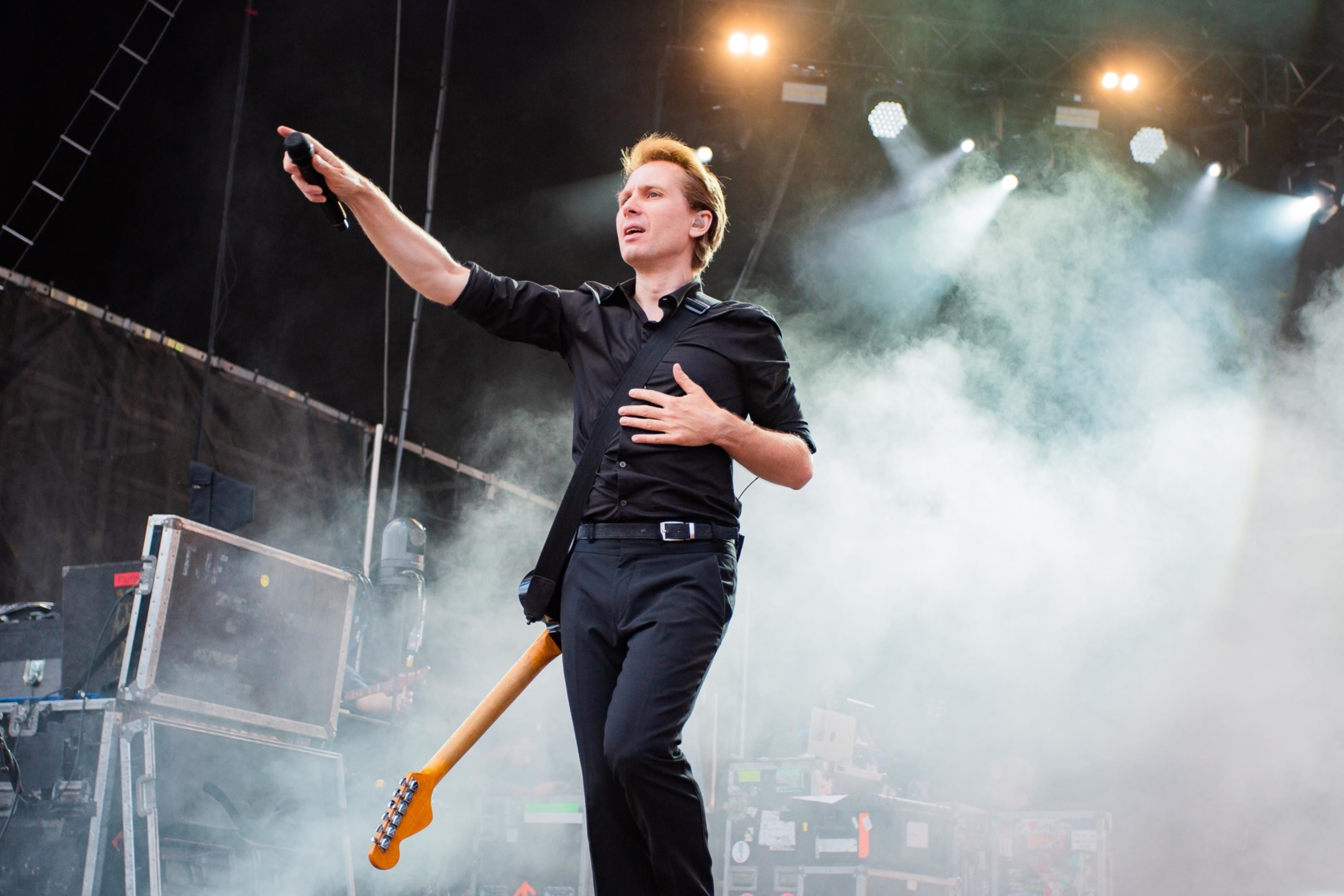 NOS Alive 2018