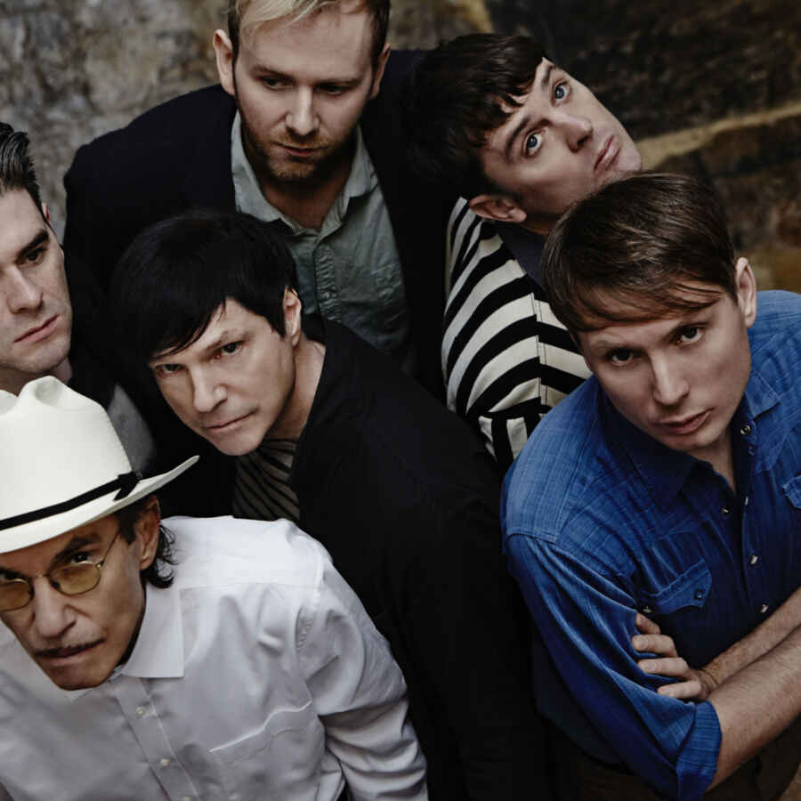 Franz Ferdinand and Sparks announce joint shows, including Benicassim 2015