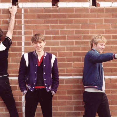 Looking back on Franz Ferdinand’s self-titled debut album