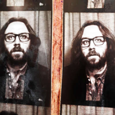Noah and the Whale’s Fred Abbott announces solo album