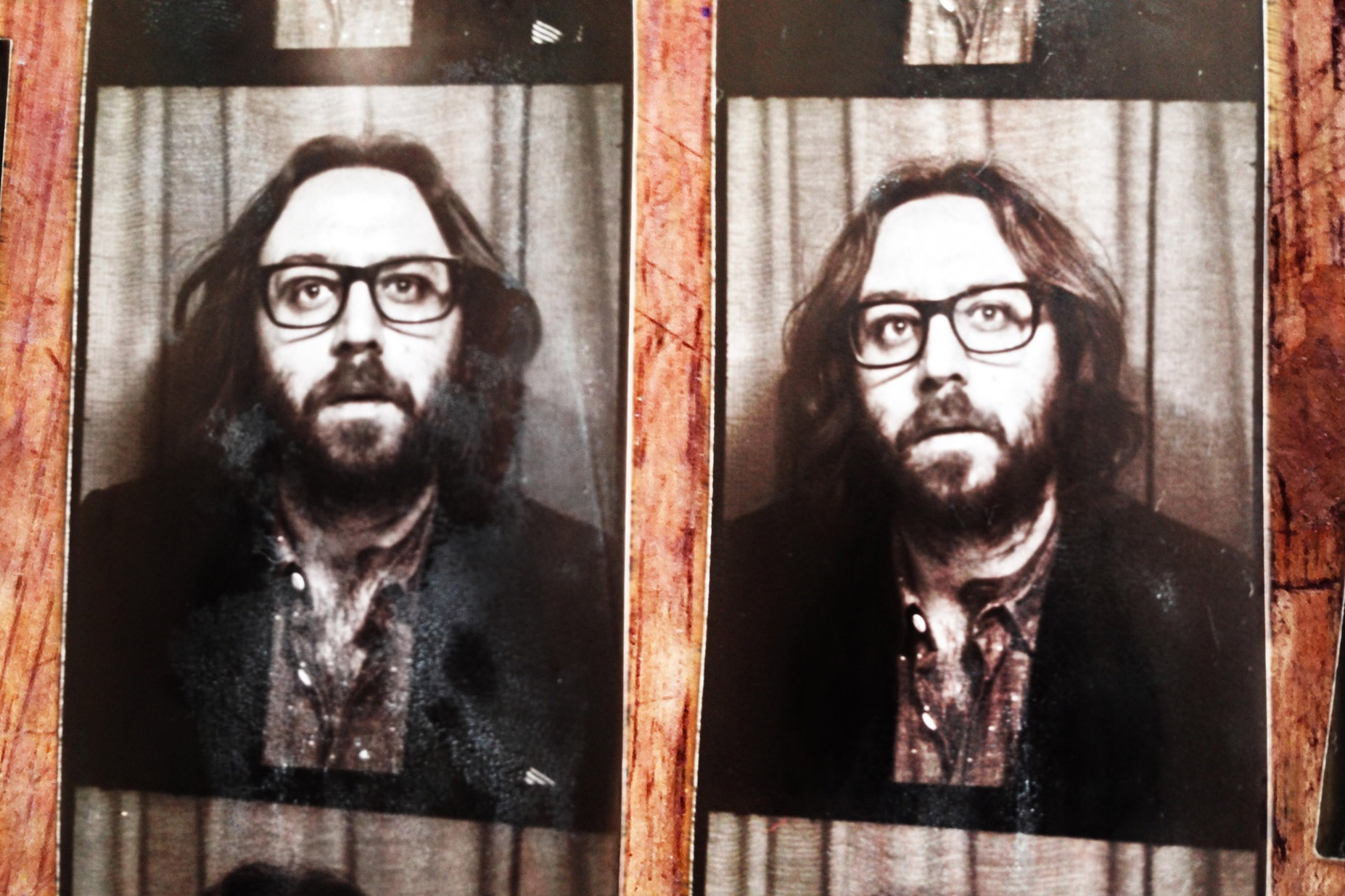 Noah and the Whale’s Fred Abbott announces solo album