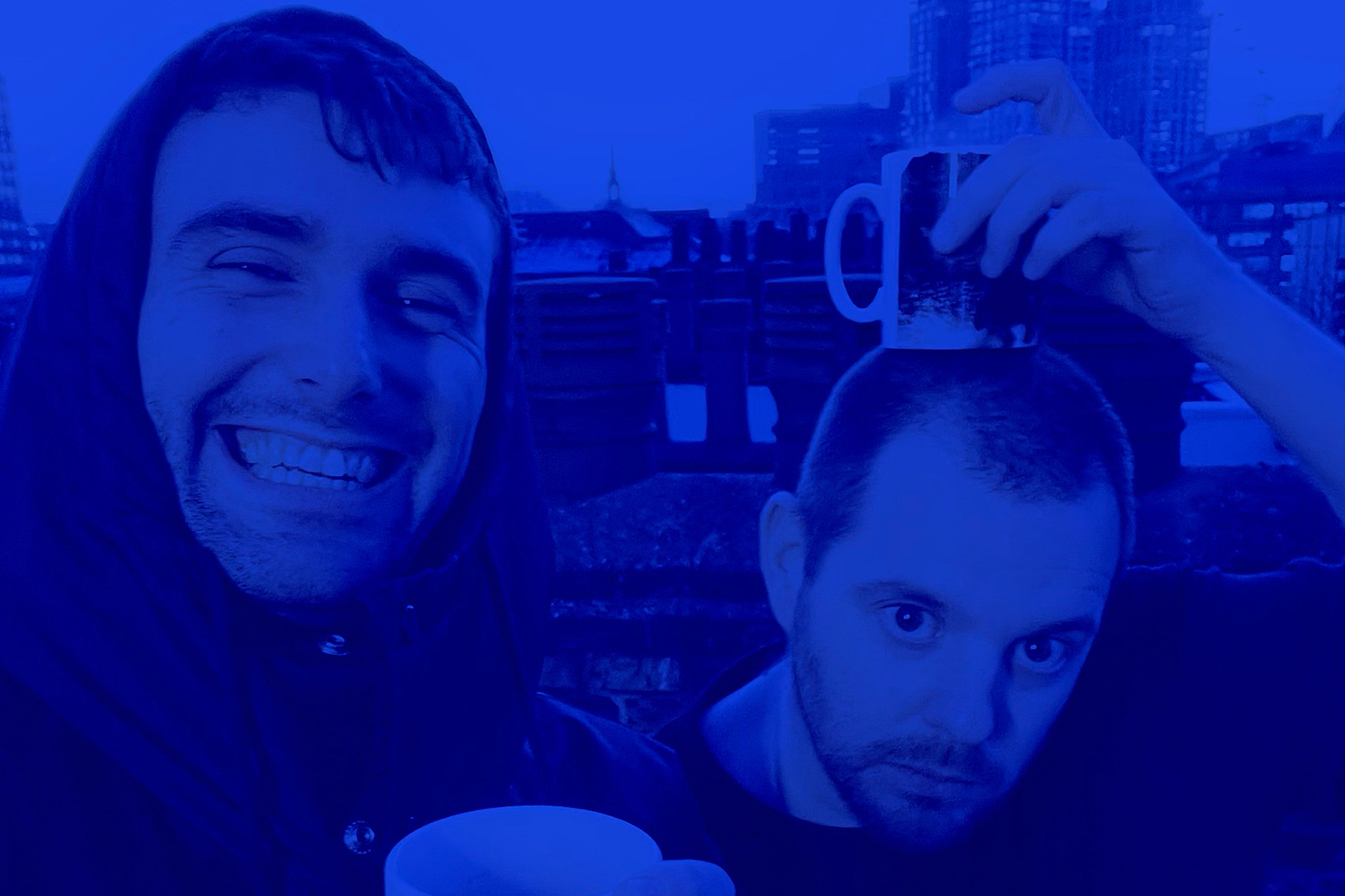 Fred again.. teams up with Mike Skinner and Dermot Kennedy for new track 'Mike (desert island duvet)'