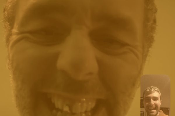 Fred again.. teams up with Baxter Dury for 'Baxter (These Are My Friends)'