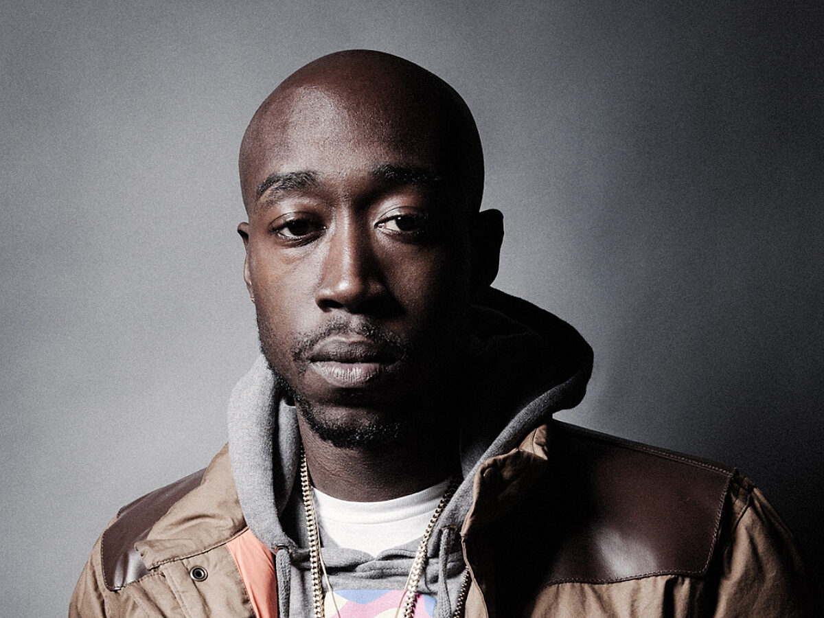 Freddie Gibbs releases surprise new EP, ‘Pronto’ DIY Magazine